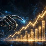 Ways to earn money with AI including freelancing, content creation, AI services and digital products