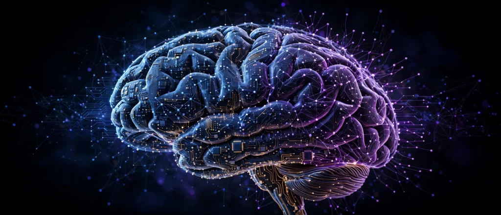 What is AI explained in simple words with everyday examples like Google, YouTube and chatbots